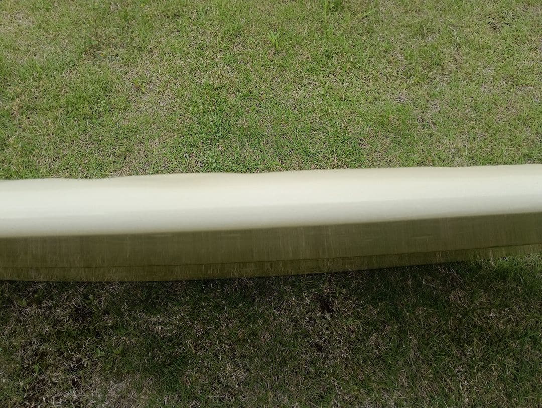 アランバーンシェイプ バーニングスピアーズ 中古サーフボード 希少品