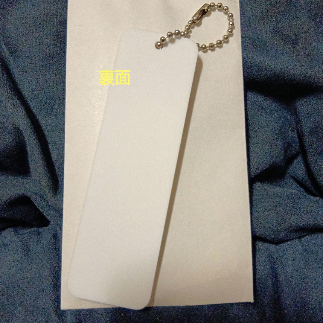 希少 極レア プリパラ プリパリ レオナ・ウエスト アクリルキーホルダー