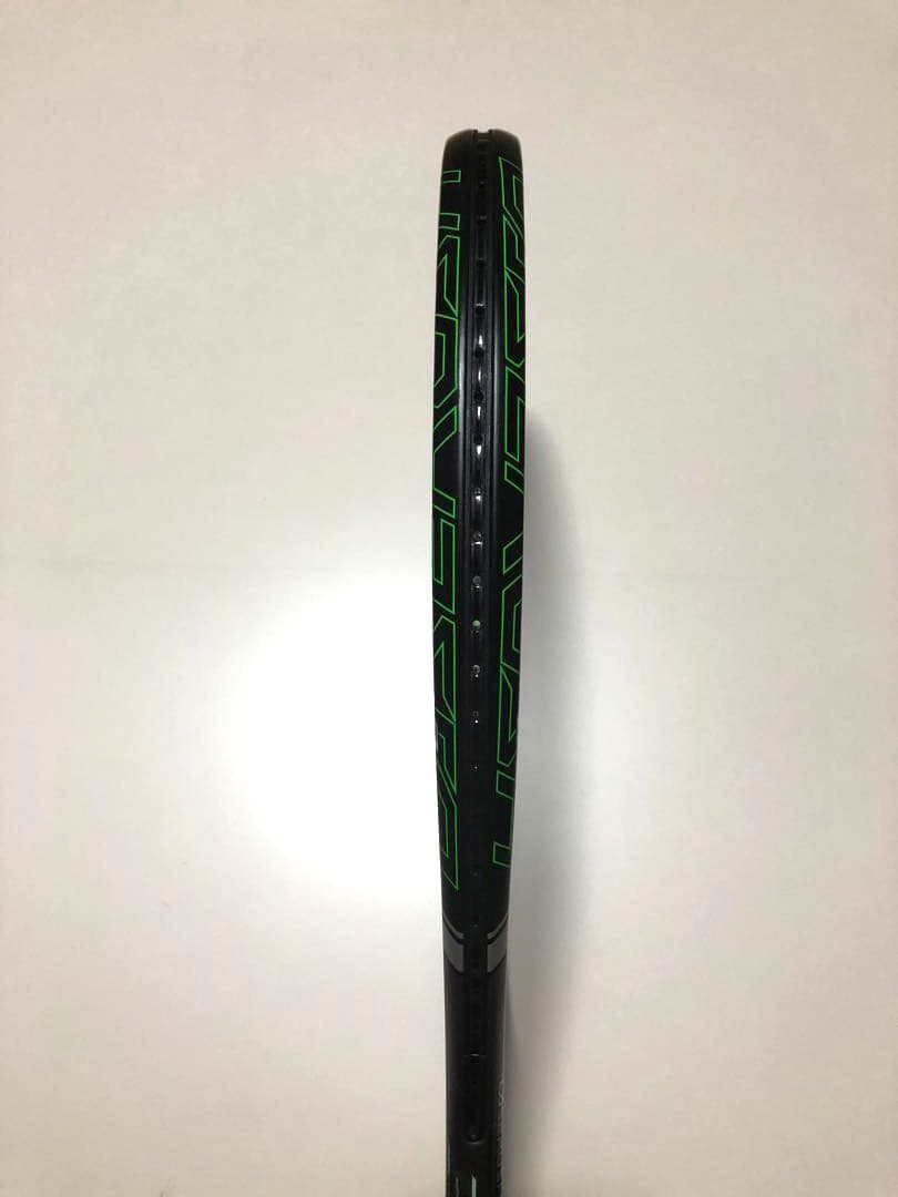 【新品・未使用】ヨネックス YONEX レーザーラッシュ9sソフトテニスラケット