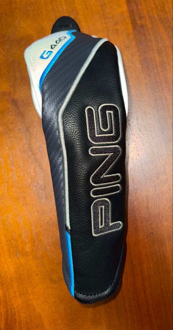 【美品】PING G440 ハイブリッド3U 20°（ヘッドのみ）