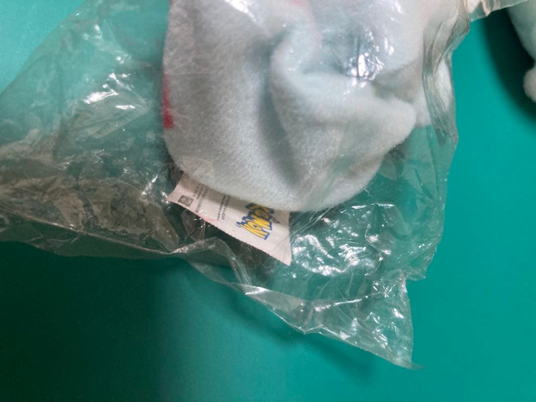 バンプレスト　ポケモン　ぬいぐるみ　チリーン