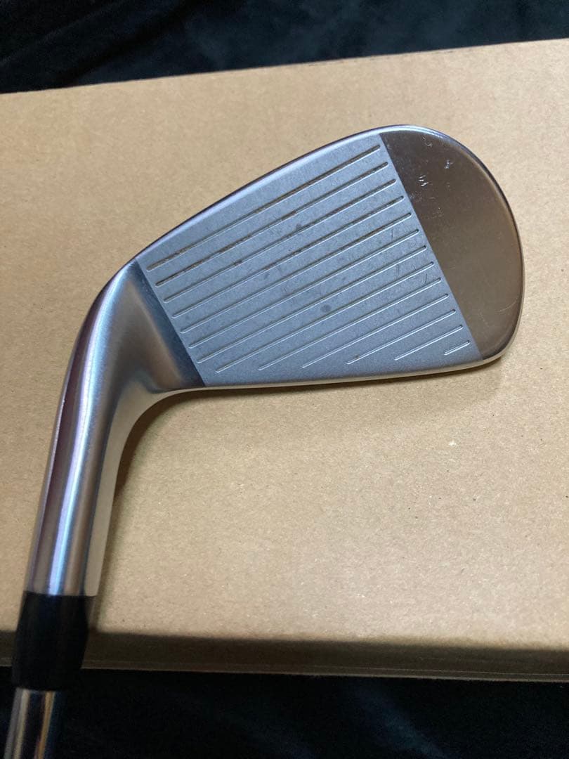 タイトリスト[T200/T150]コンボアイアン7本セット