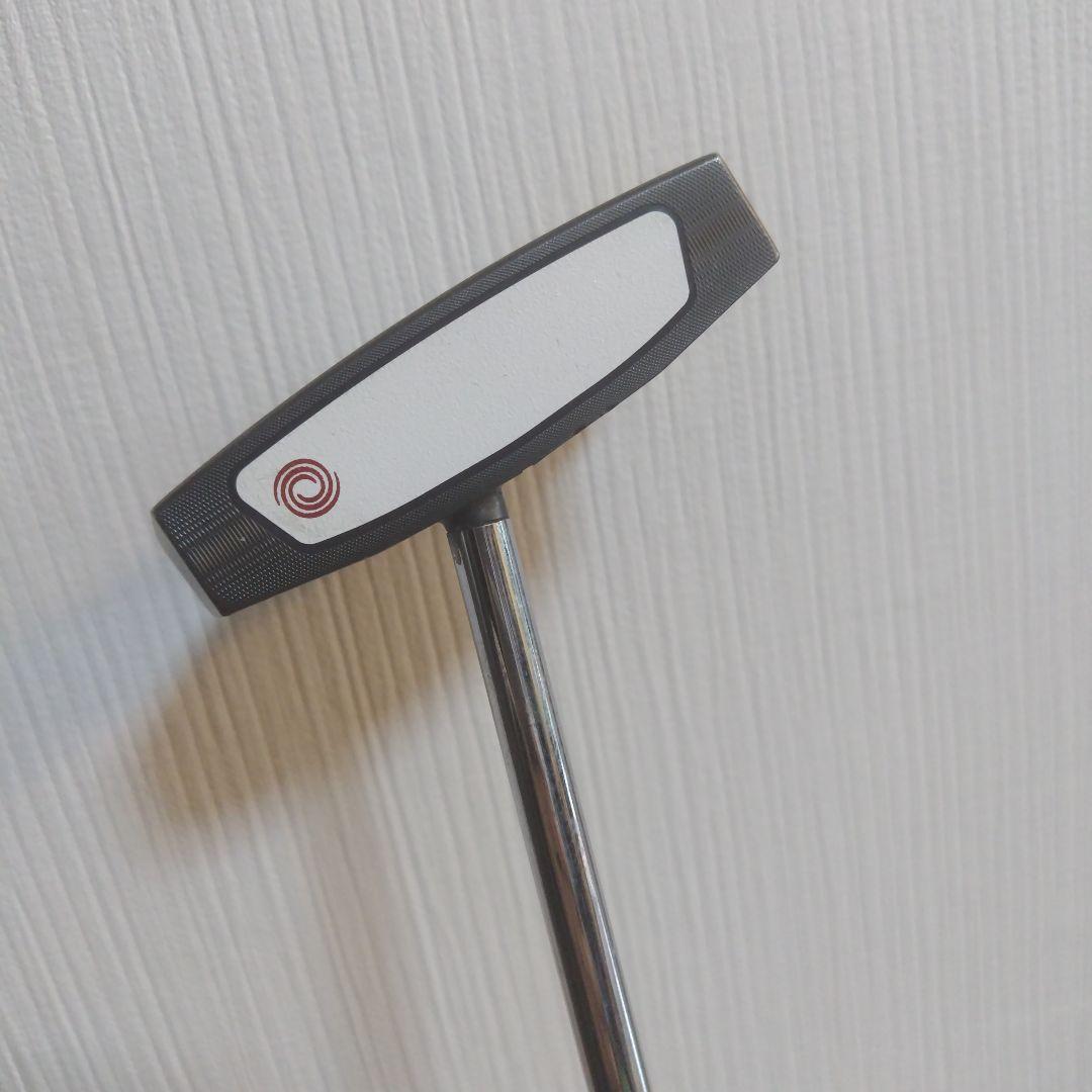 ODYSSEY ELEVEN TOUR LINED パターCS