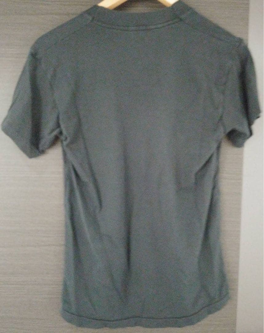 80年代製!ホール＆オーツ・ロックTシャツ　黒　S