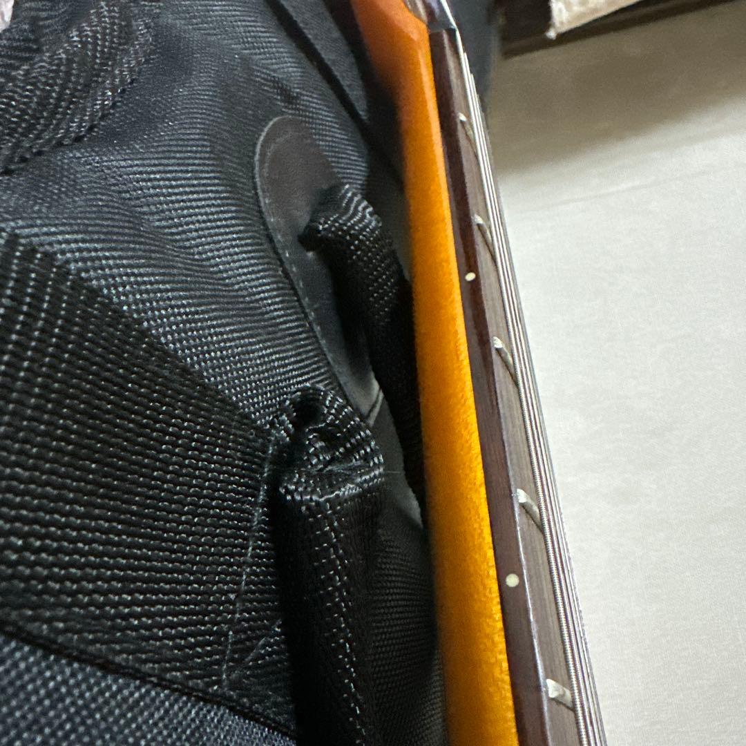 ギター Yamaha PACIFICA 611 vfm DRB