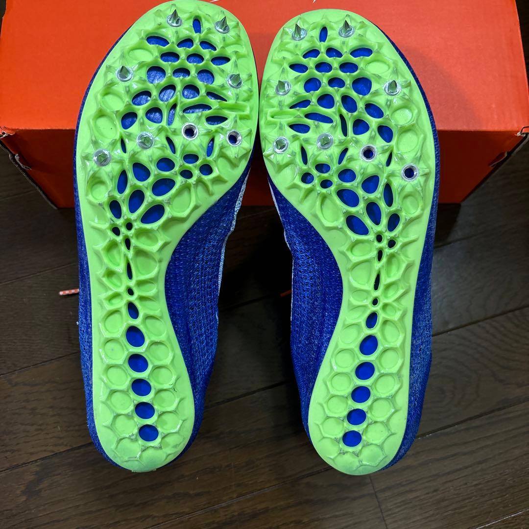 スパイク・シューズ NIKE ZOOM SUPERFLY ELITE2 25cm