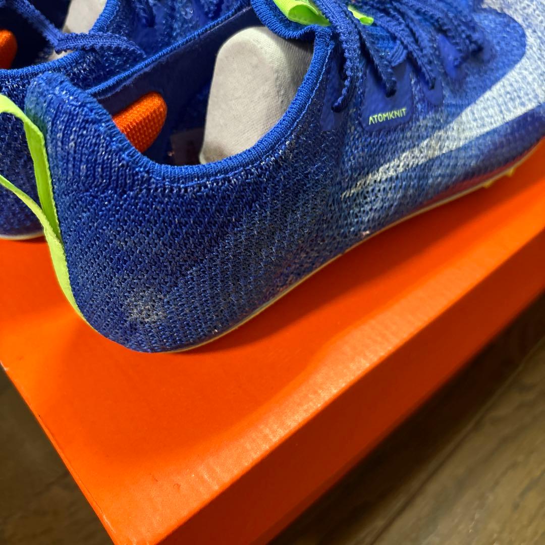 スパイク・シューズ NIKE ZOOM SUPERFLY ELITE2 25cm