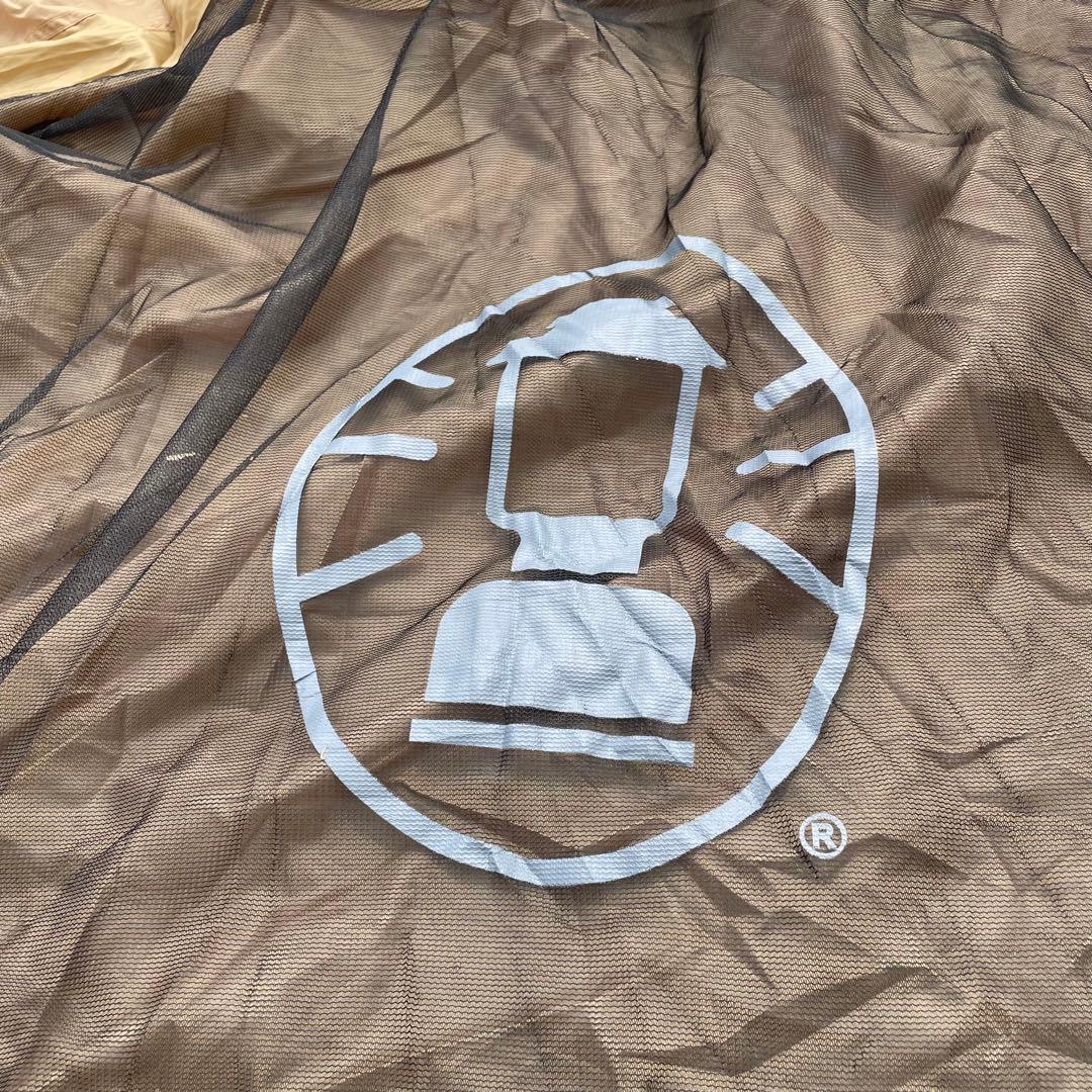 美品✨大人気！簡単設営！　コールマン　テント　タフワイドエアドーム300