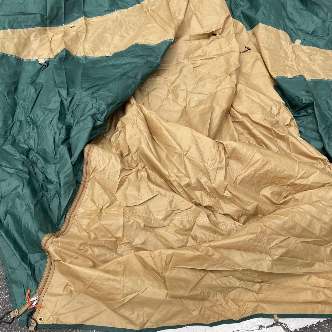 美品✨大人気！簡単設営！　コールマン　テント　タフワイドエアドーム300