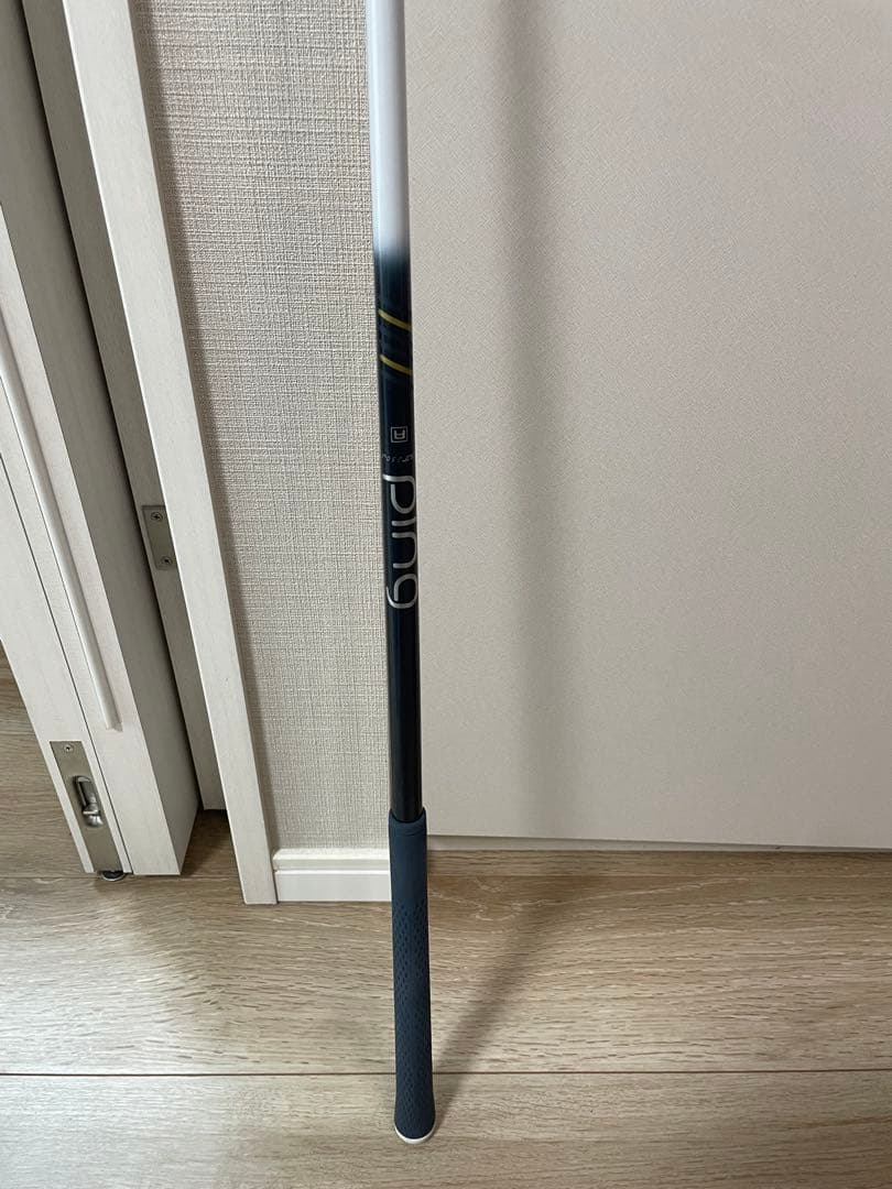 【PING】G440ドライバーレディース純正シャフト（A）