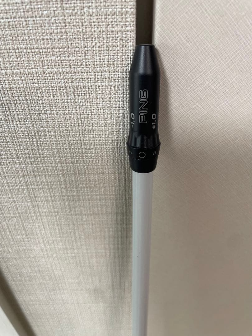 【PING】G440ドライバーレディース純正シャフト（A）