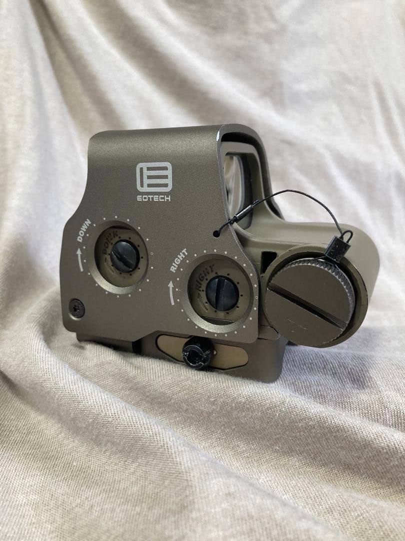 EVOLUTION GEAR製 eotech EXPS3ホロサイト イオテック