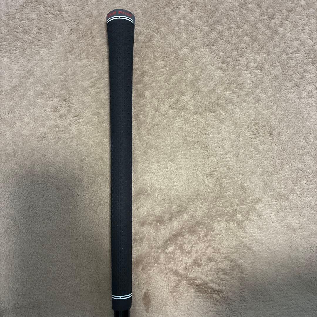 ブリヂストン B3SD ドライバー 10.5度