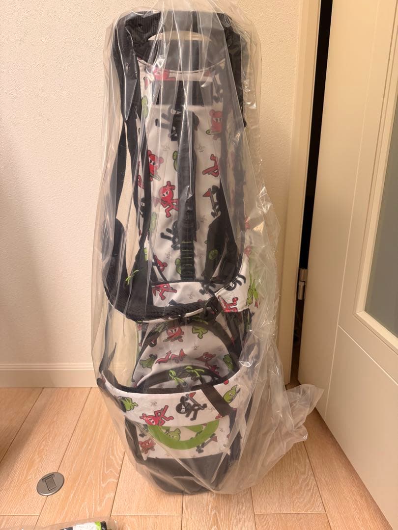 SCOTTY CAMERON WASABI Warrior ４点　2026