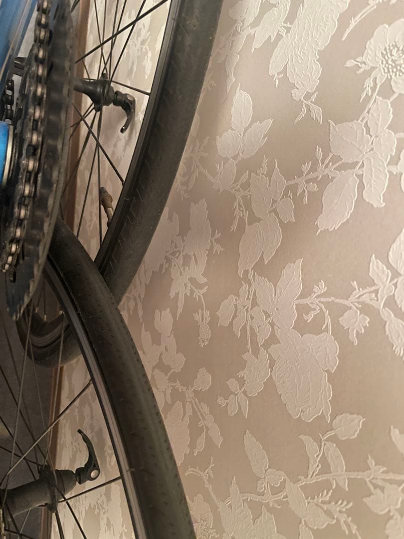 MOMENTUMのバイク（自転車）