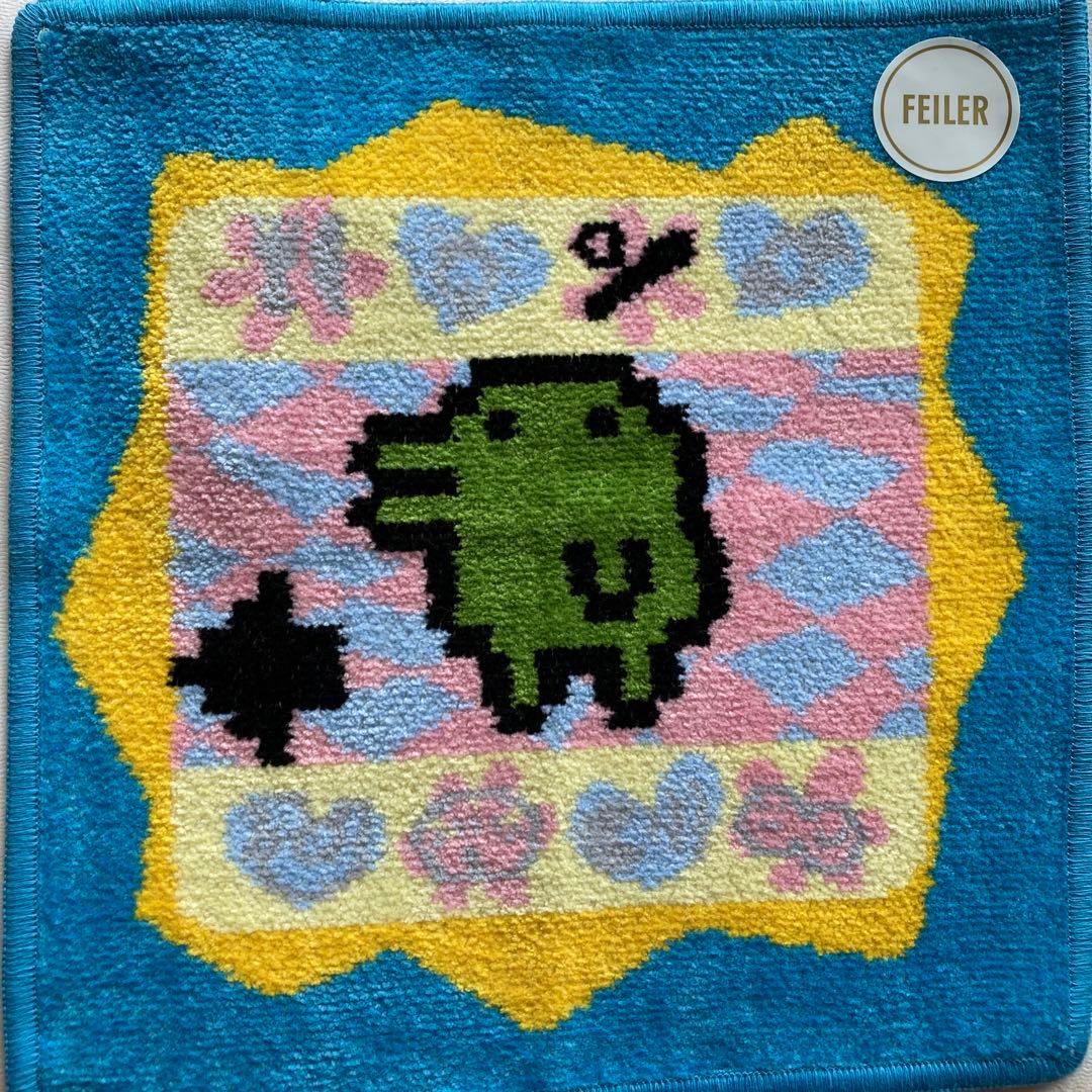 たまごっちハンカチ　3まいセット