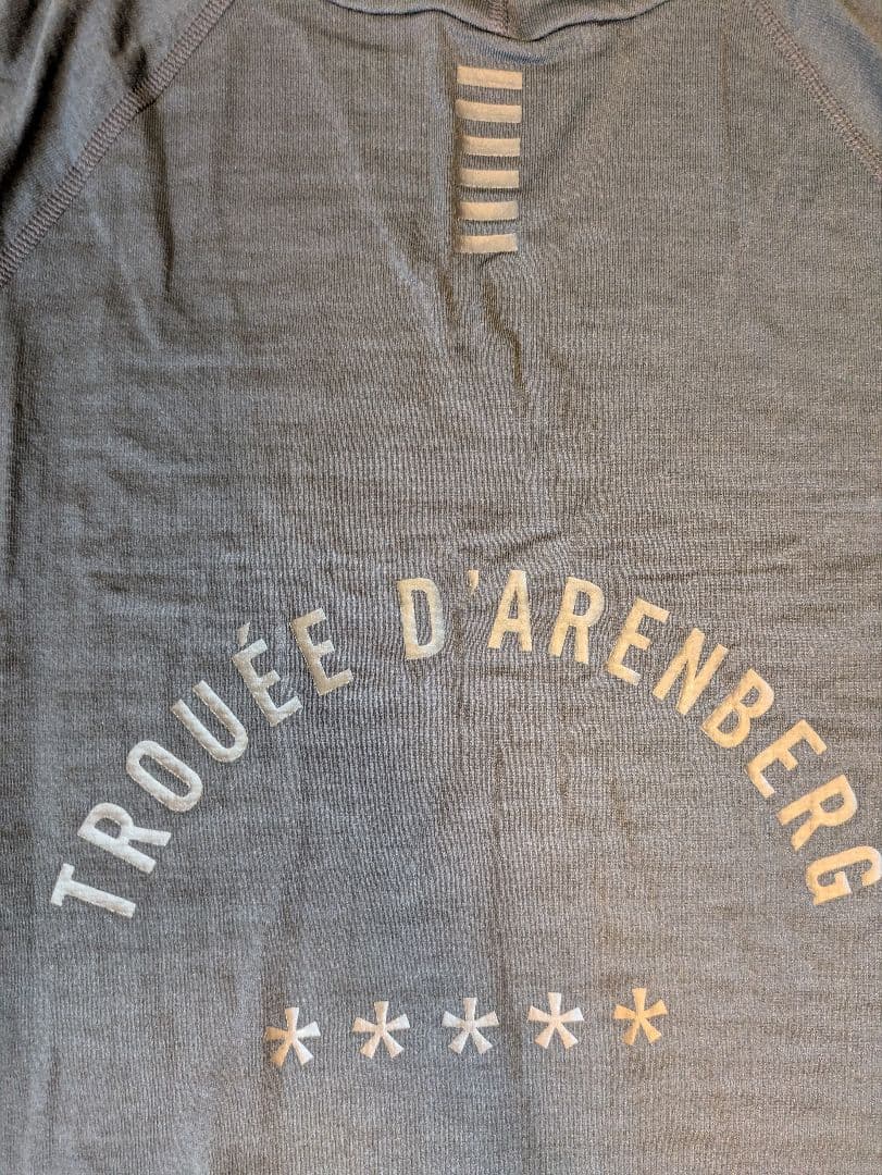 Rapha Pro Team Thermal Base Layer サイズL