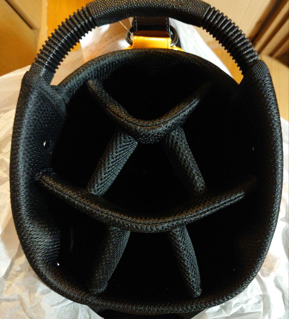 K*O様 【新品・未使用】UST mamiya カモフラ柄キャディバッグ 《スタ