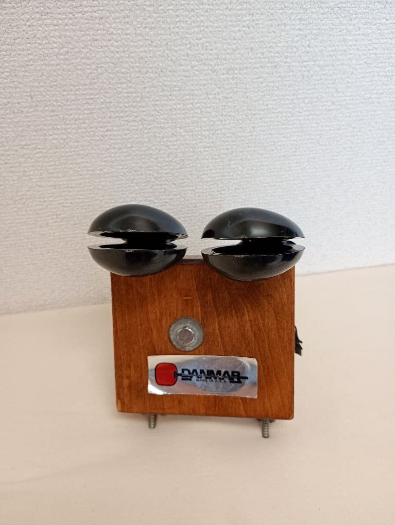 DANMAR マシンカスタネット★匿名配送