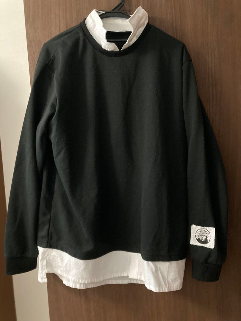 siip tシャツ　フリーサイズ