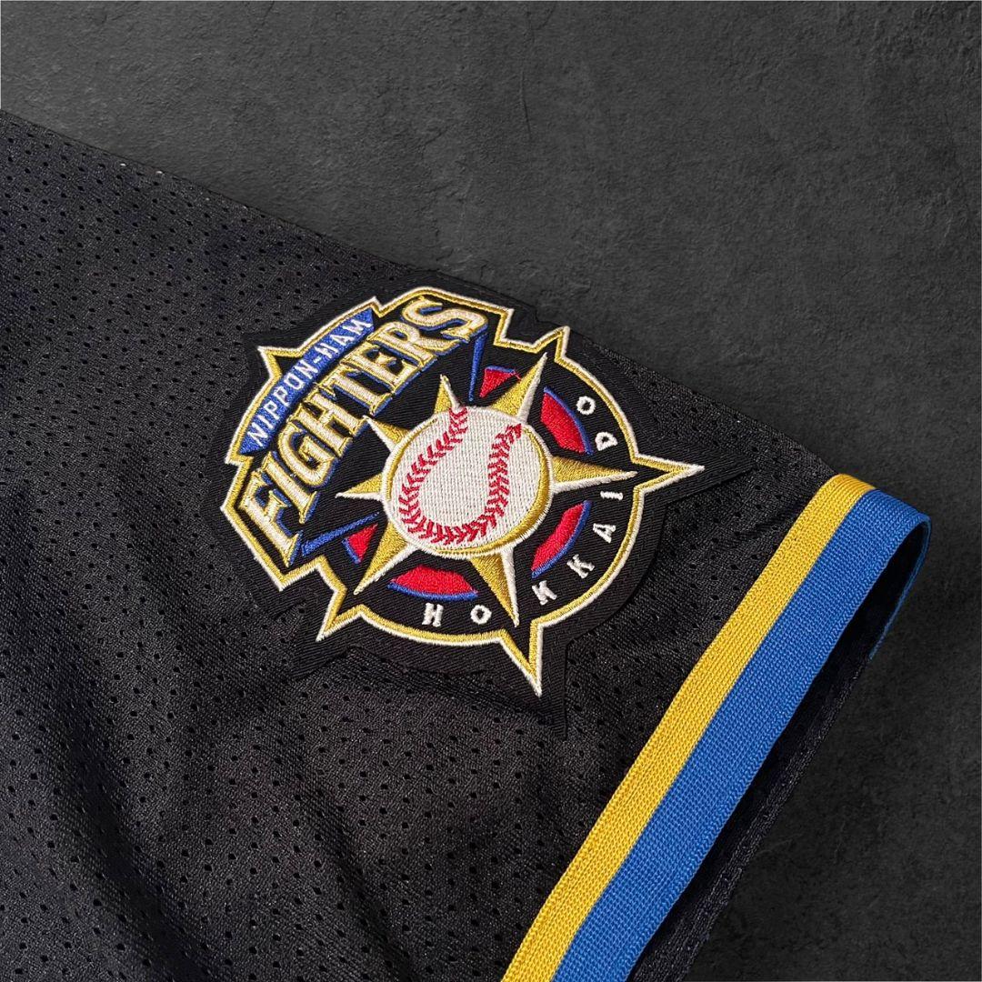 ◎希少な投手時代◎糸井嘉男　ユニフォーム★サイズL★入団当初の背番号26★日ハム