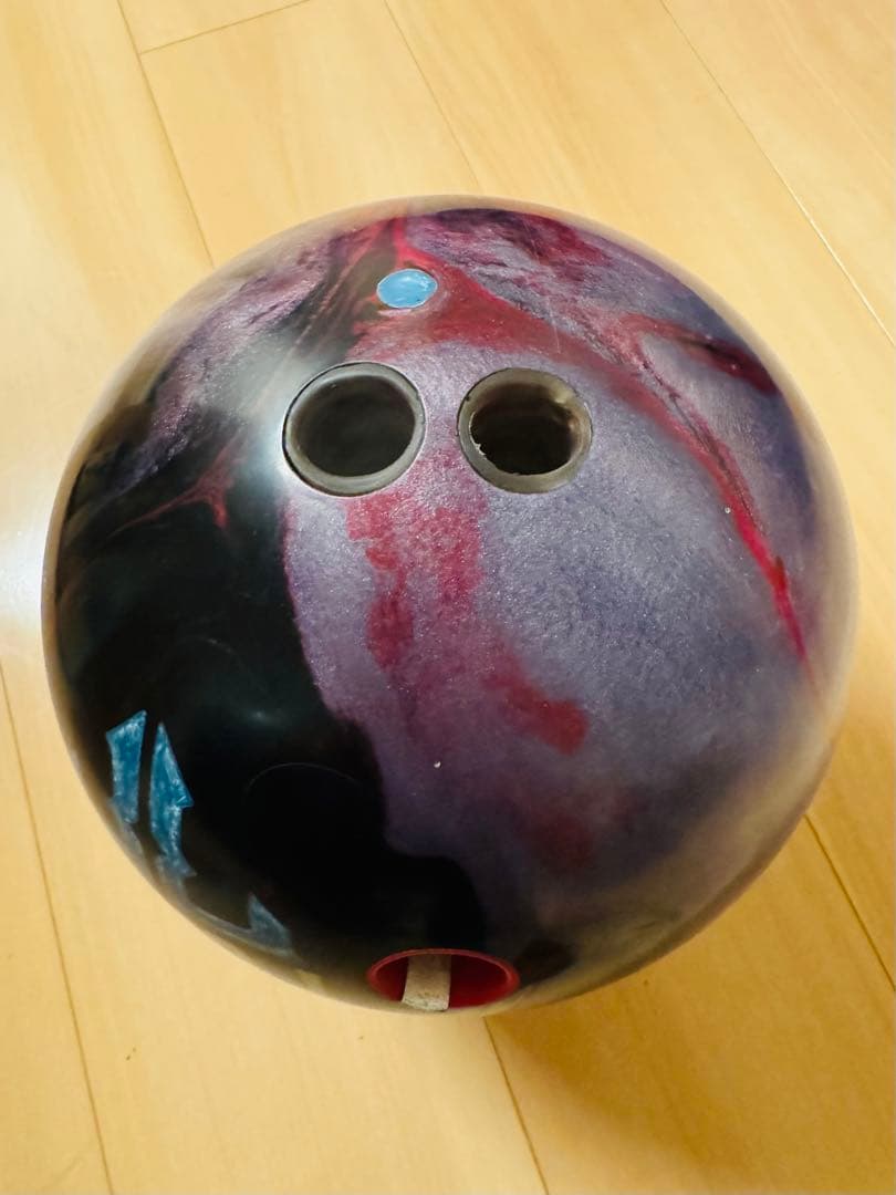 Motiv フォージ・エンバー　モーティブ　15P ボウリング　ボール