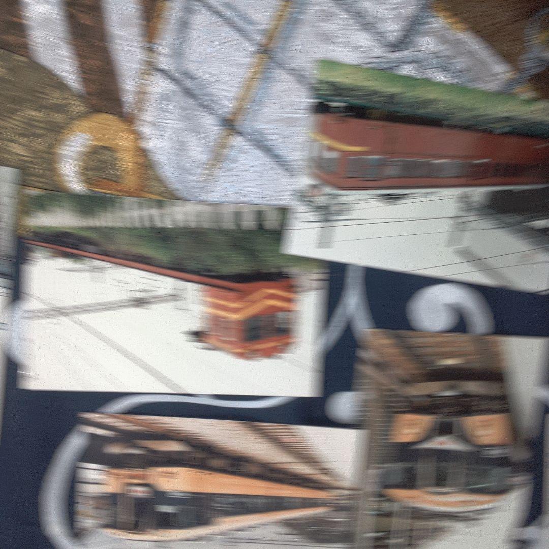 鉄道１３バラ売り可能一枚６８０円昭和時代 鉄道写真 16枚セット