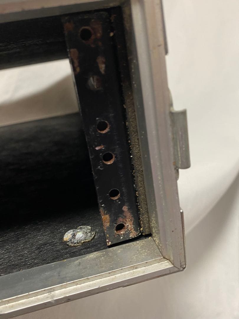 2781❣️ ARMOR（アルモア）　2U ラックケース