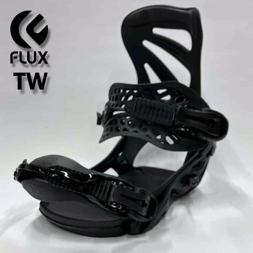【新品】23-24 FLUX TW size L フラックス ビンディング