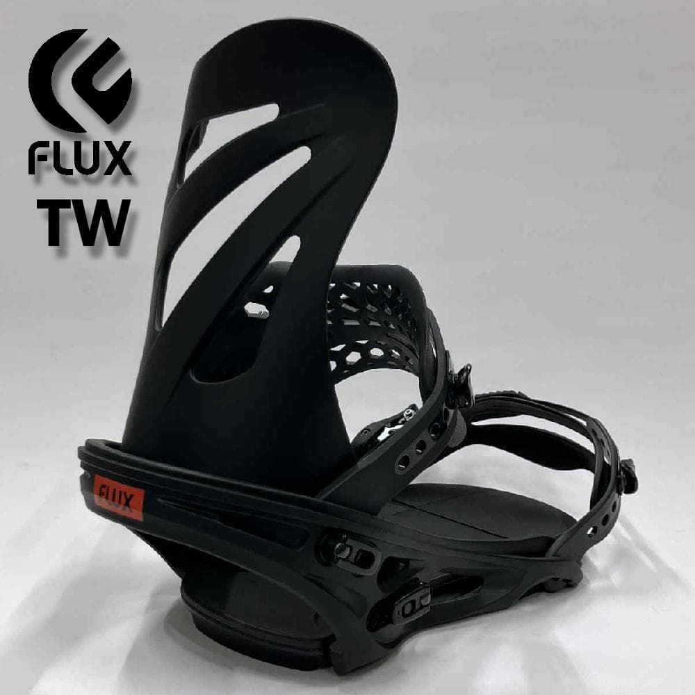 【新品】23-24 FLUX TW size L フラックス ビンディング
