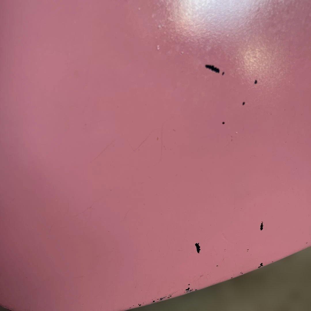 Brian by Bacchus ピンク エレキベース