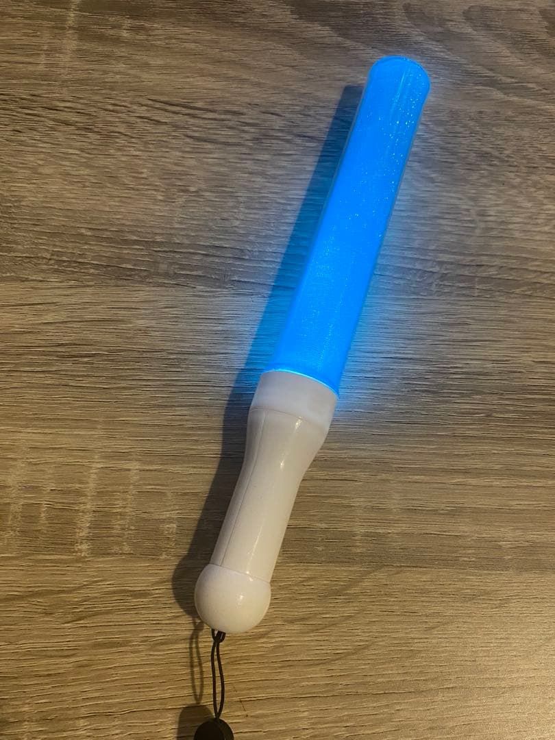 超特急　新世界　NEW WORLD 髙松アロハ　ペンライト