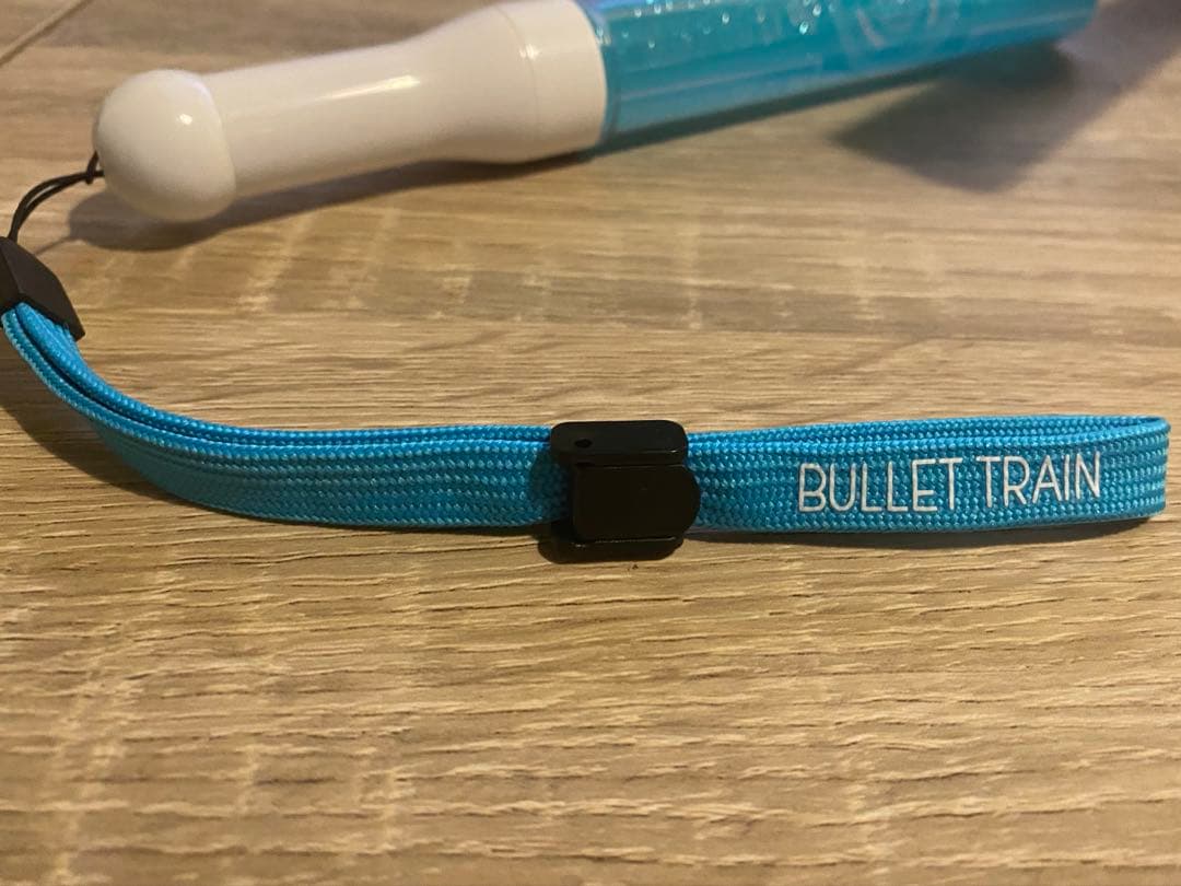 超特急　新世界　NEW WORLD 髙松アロハ　ペンライト