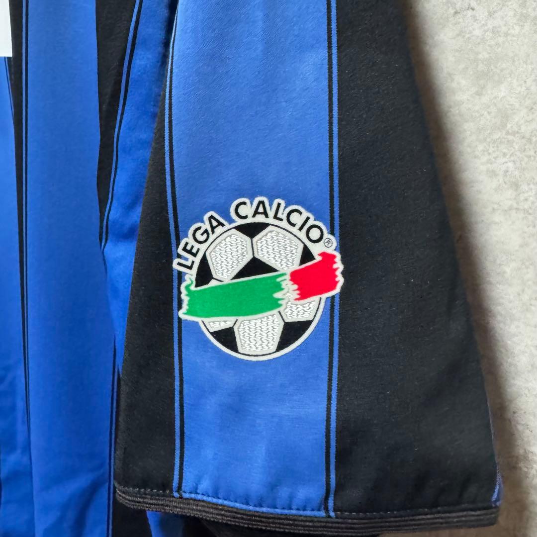 インテル 03/04 #11 スタンコビッチ ユニフォーム