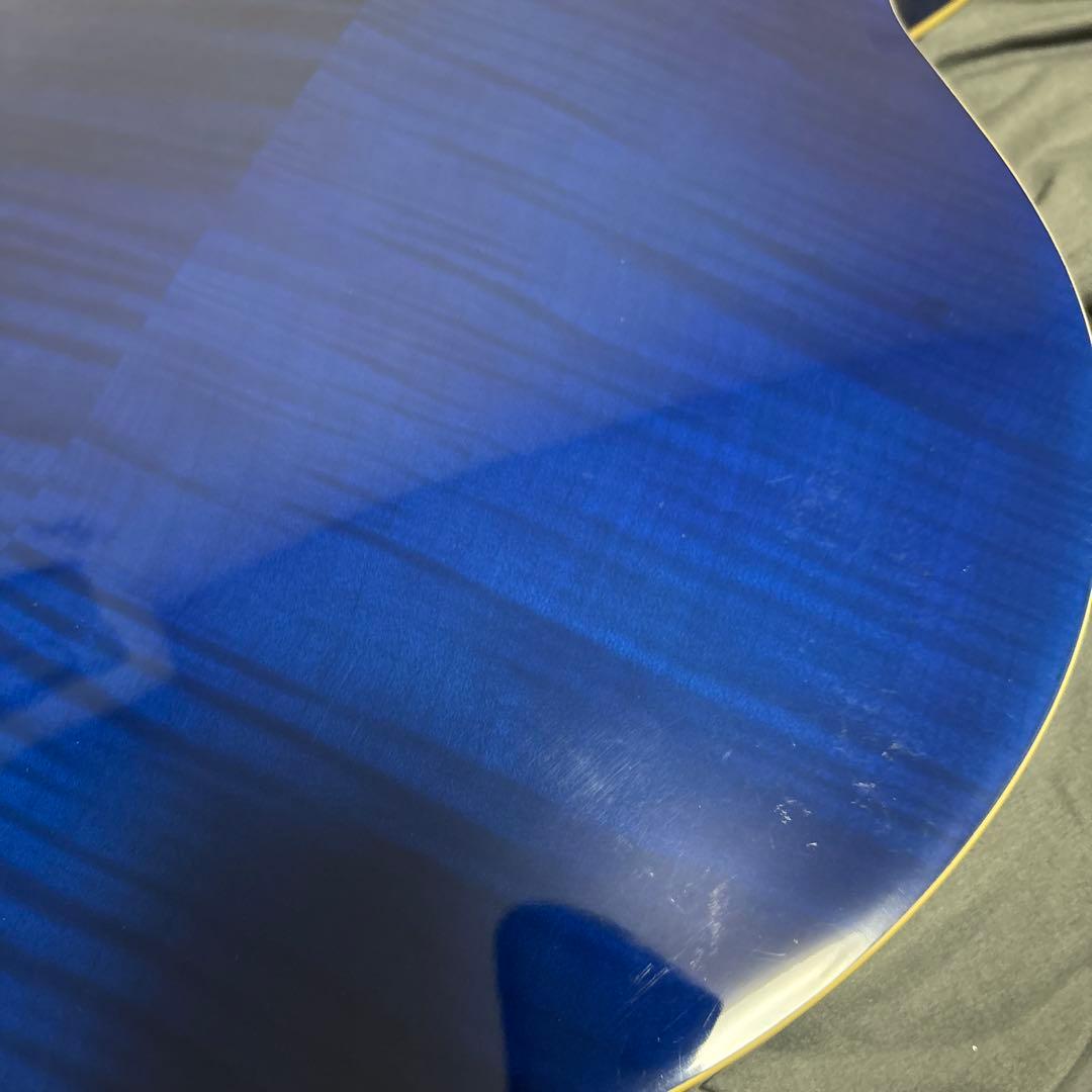 ギター Epiphone ES-335 PRO Limited Edition BB