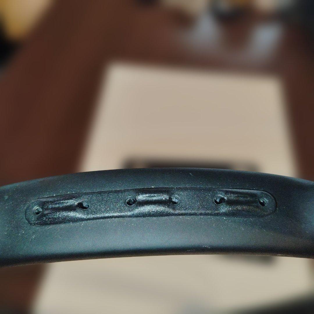 最終Wilson Pro Staff RF97 v11 G2 スペック記載