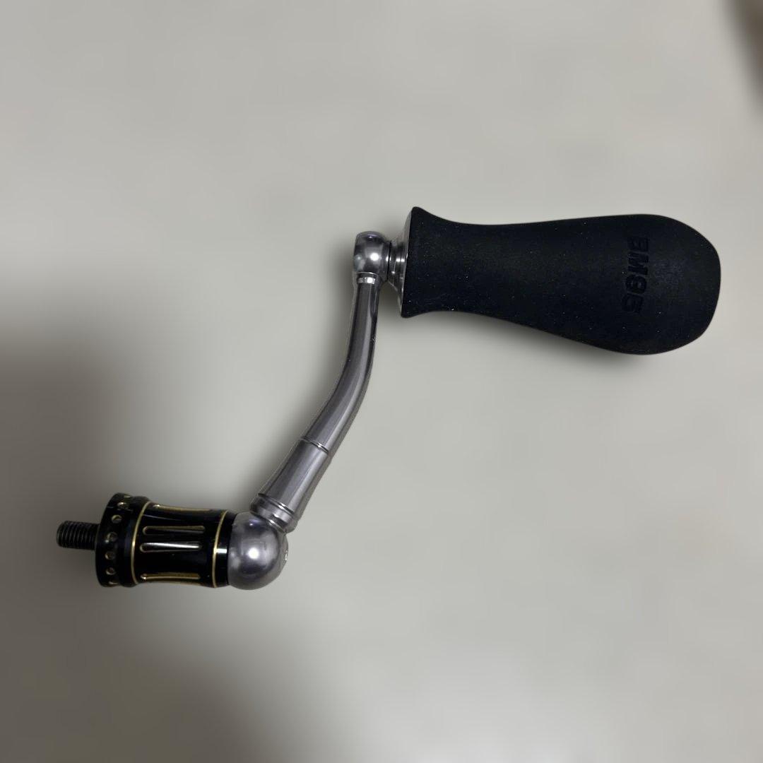 スタジオオーシャンマーク　パワーハンドル