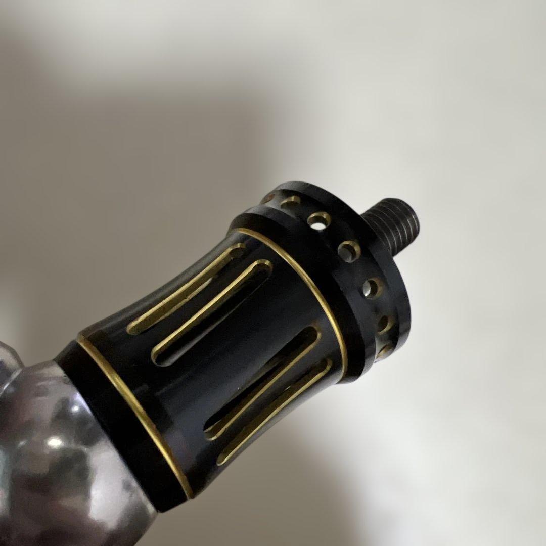 スタジオオーシャンマーク　パワーハンドル