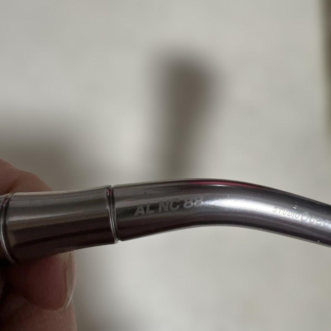 スタジオオーシャンマーク　パワーハンドル