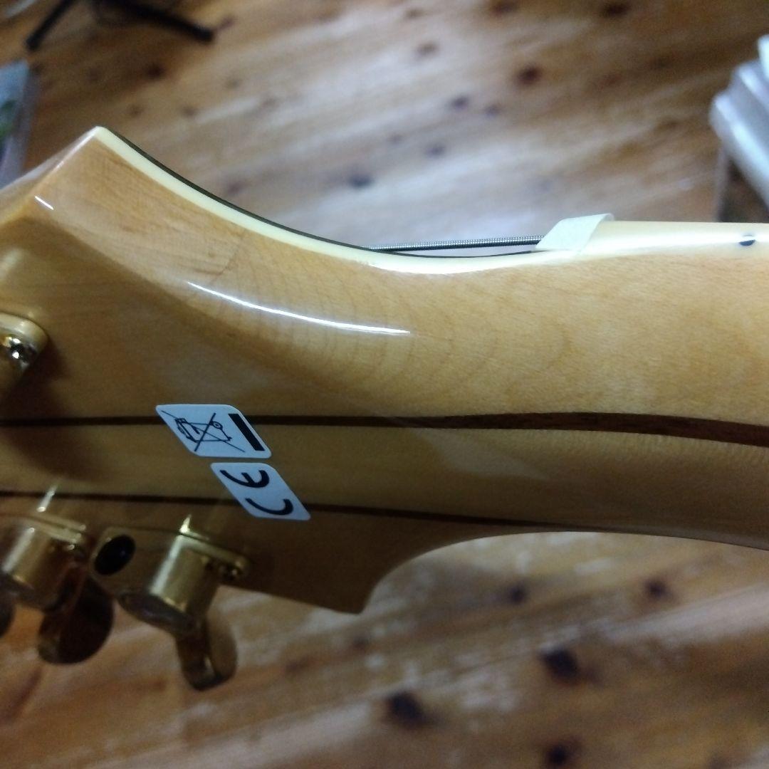 エピフォン シェラトン II