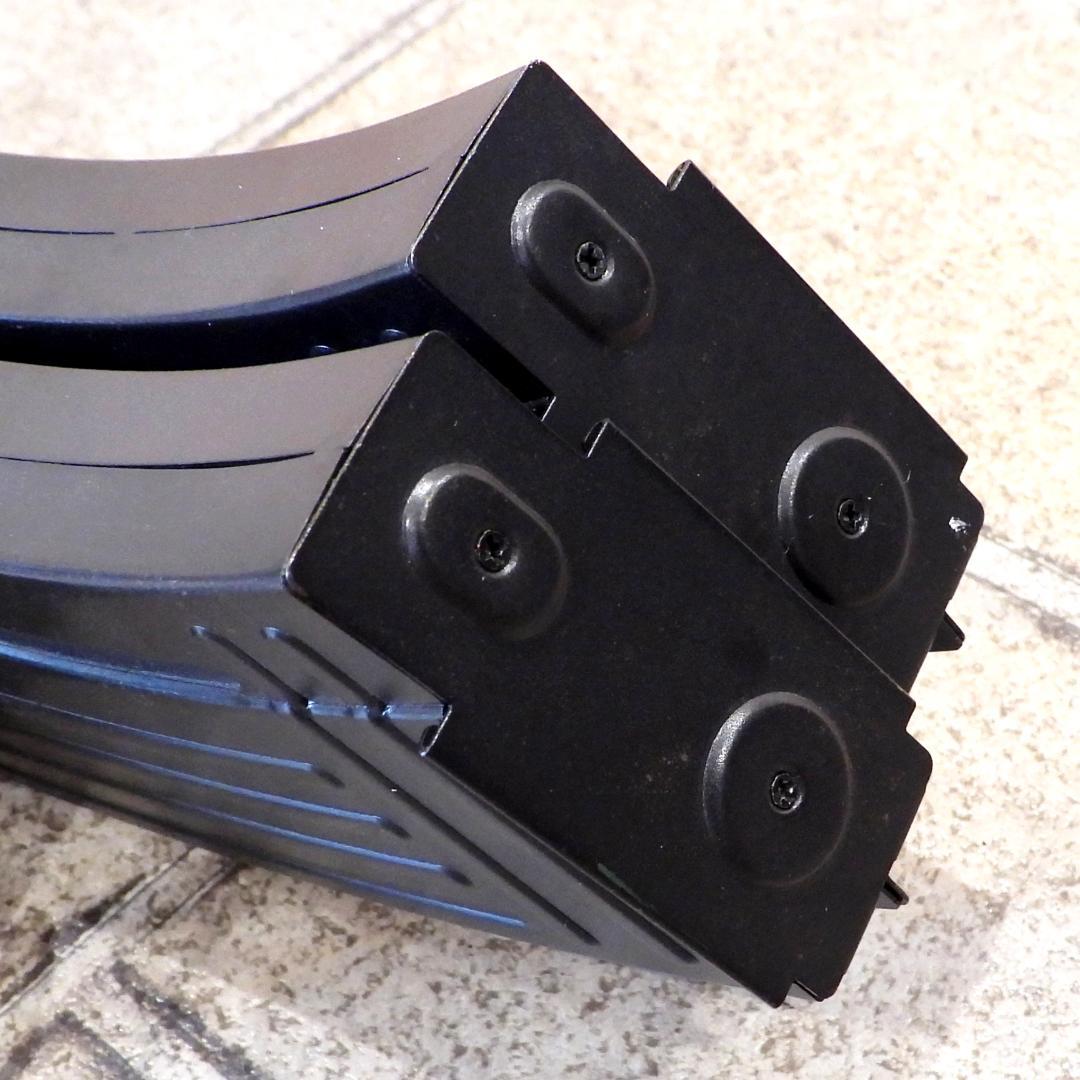 絶版希少　FTC 五六式小銃(AK-47)ガスガン