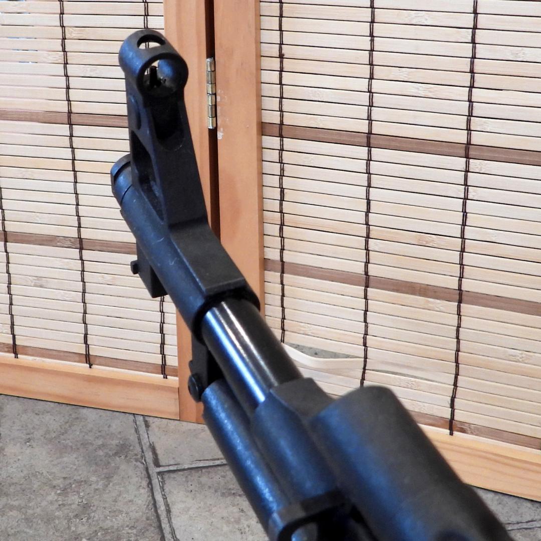 絶版希少　FTC 五六式小銃(AK-47)ガスガン