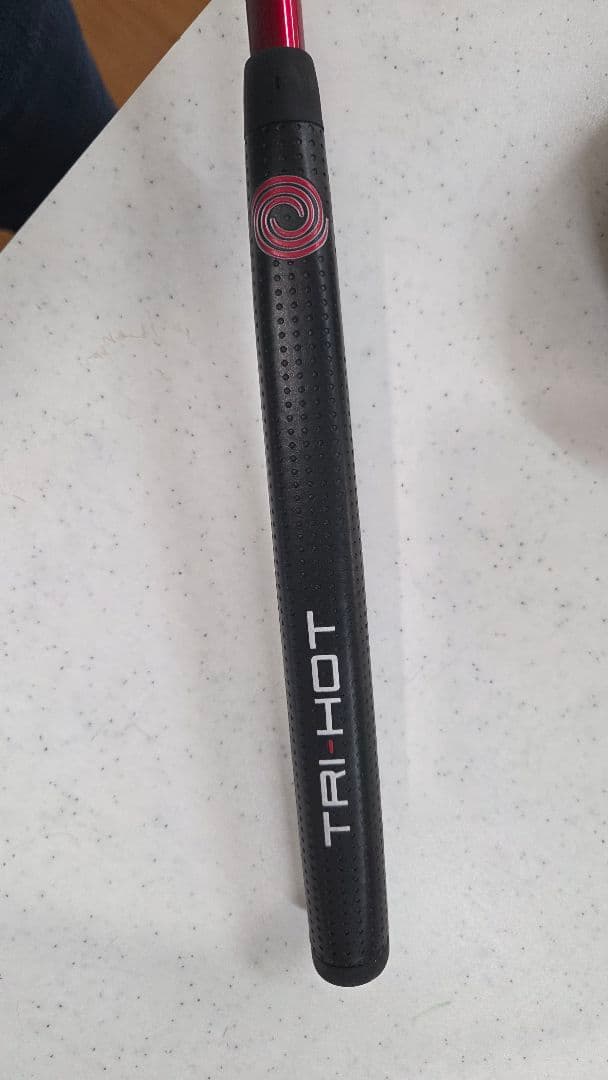 TRI-HOT 5k ROSSIE S パター　 34インチ　美品