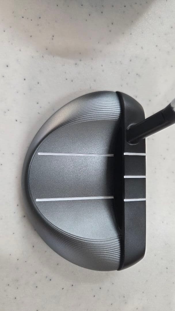 TRI-HOT 5k ROSSIE S パター　 34インチ　美品