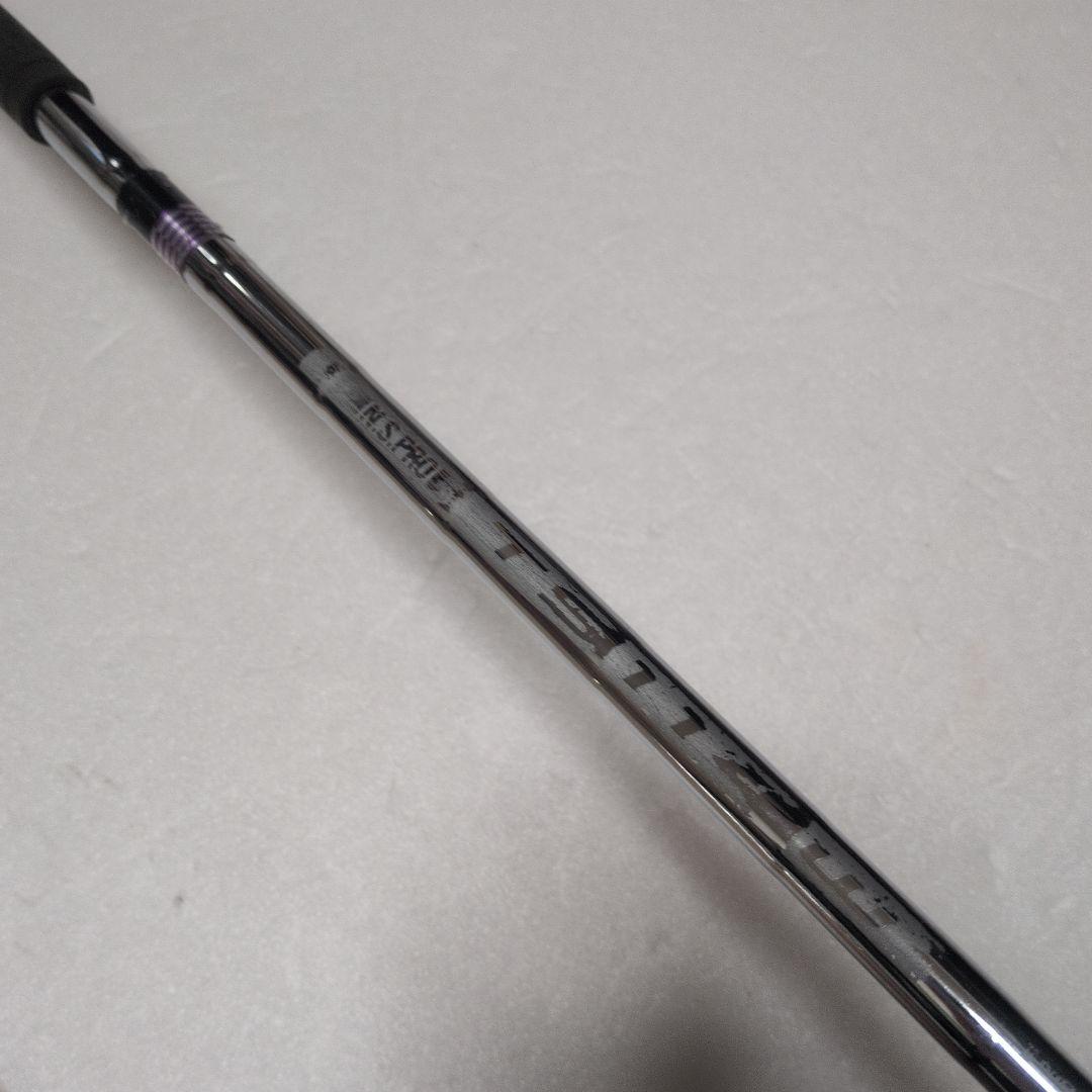 フォーティーン RM-4 ウェッジ 52度 58度 NSプロ 114 スチール