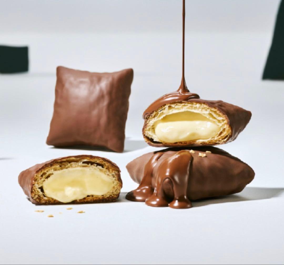 s 雪まくら 4個入り 1箱 冬季限定