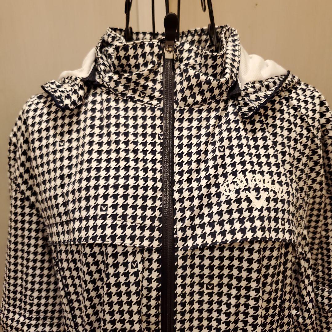 Callawayレインコート