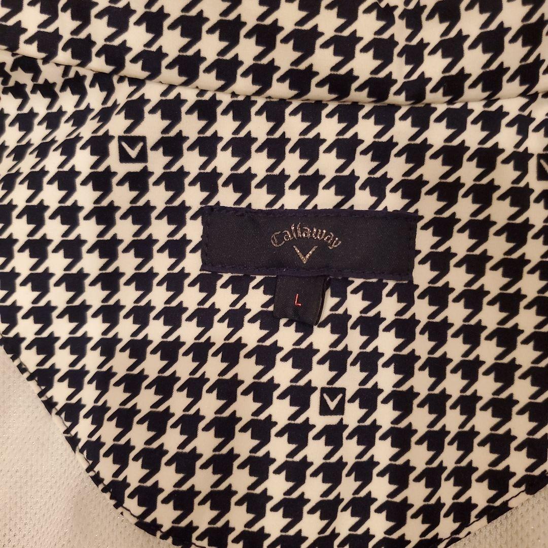 Callawayレインコート