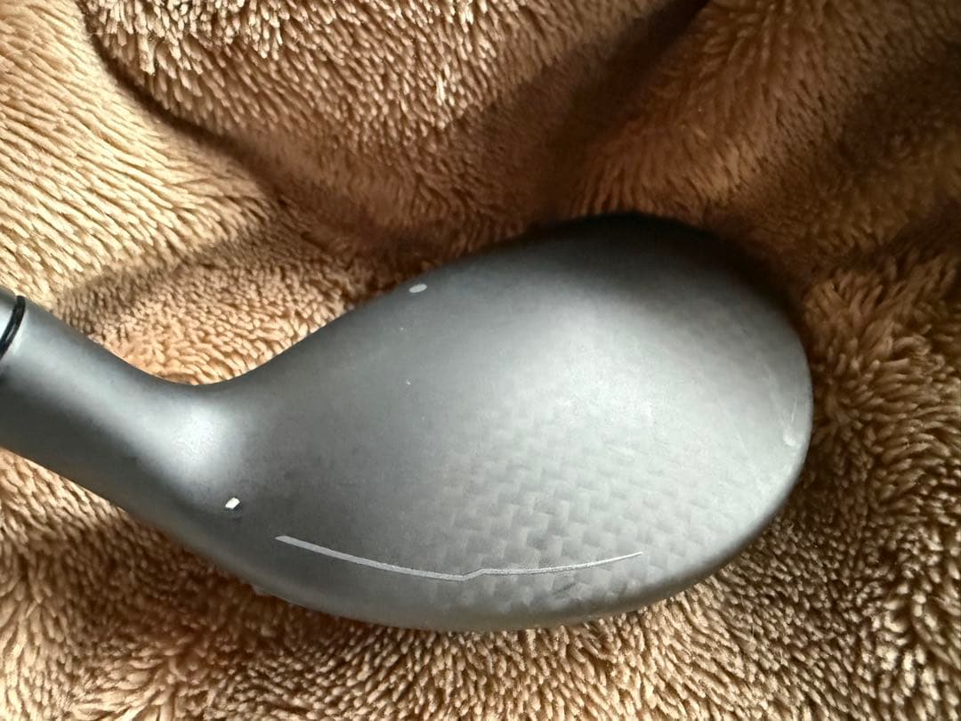 PING G440 ユーティリティヘッドカバー付き　7u