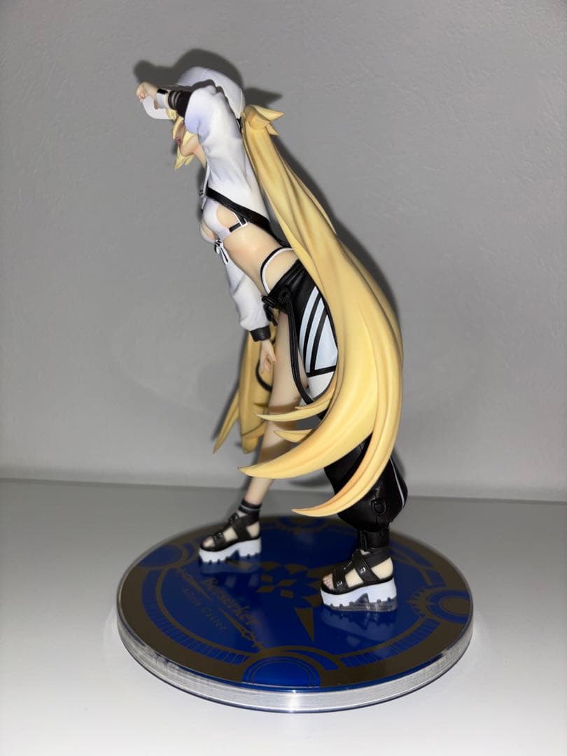 バーサーカー/アルトリア・キャスター　フィギュア　一番くじ　Ａ賞